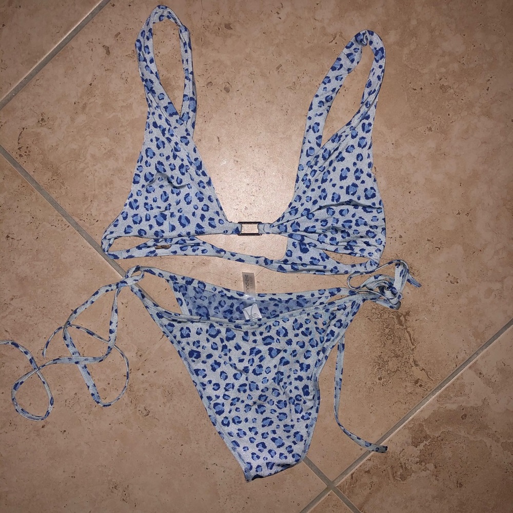 Bondeye bikini set